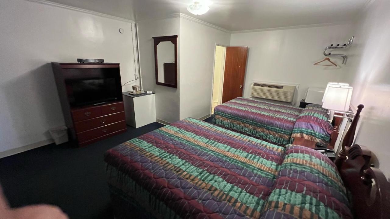 Hotel Four Oaks Smithfield